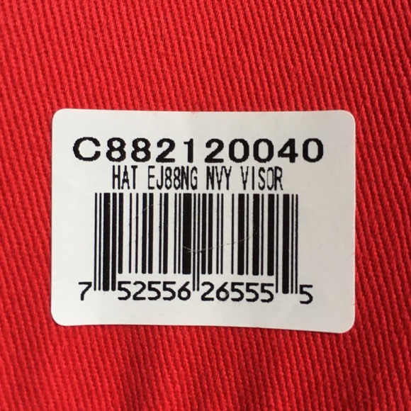 National Guard NASCAR Visor Hat Dale Jr 88 Chase - Picture 10 of 10